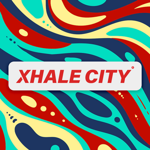 Xhale City Rome Sale