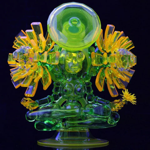What Are These Crazy Glass Pieces: A Deep Dive Into Heady Glass