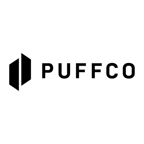 Puffco Logo 