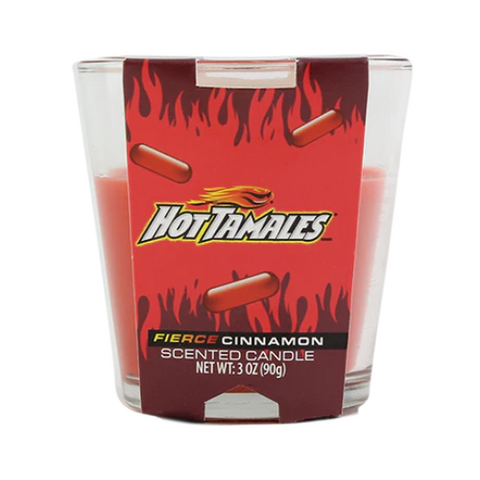 Just Born Candles 14oz/3oz