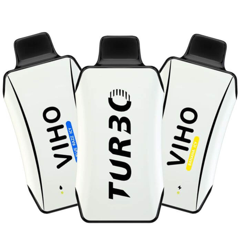 Viho Turbo 10000 Puff Disposable