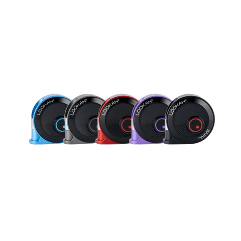 Lookah Snail 2.0 Vaporizer