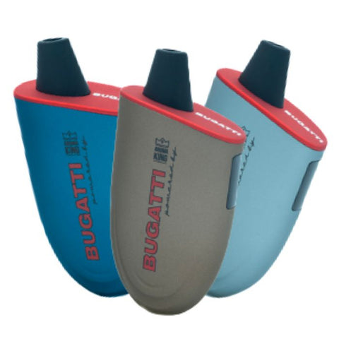 Bugatti Elite 9000 Puffs Disposable Powered by Aroma King