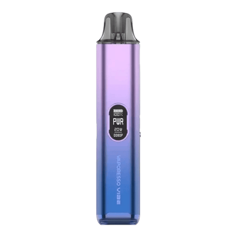 Vaporesso Vibe 1100mAh Pod System Starter Kit