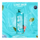 Lost Bar MO9000 Disposable