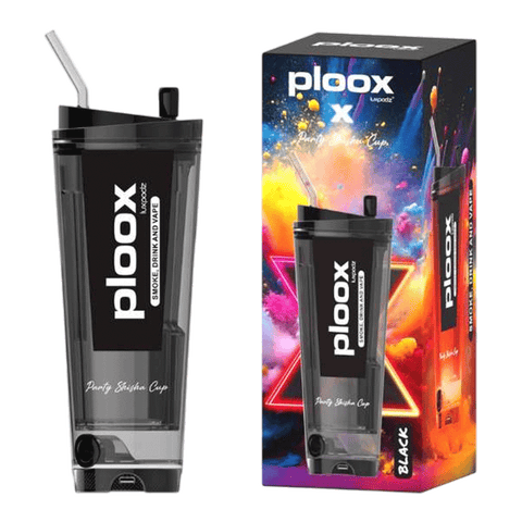 Ploox X Party Shisha Cup