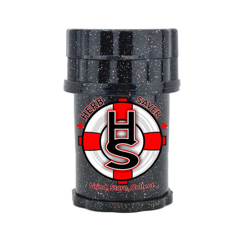 Herb Saver Grinder