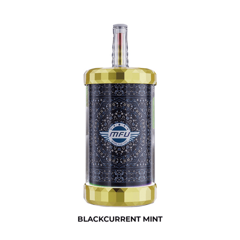 MFU Shisha X3 150000 Puffs Disposable