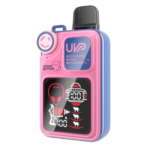 UVP 5% 18000 Puffs Disposable