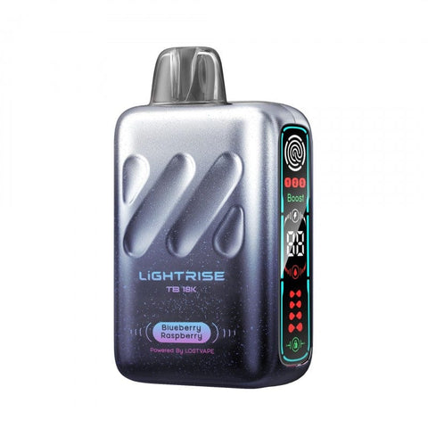 Lost Vape Lightrise TB18K