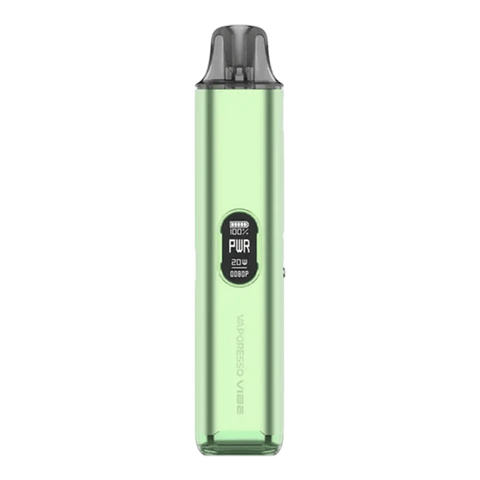 Vaporesso Vibe 1100mAh Pod System Starter Kit