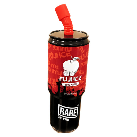 Rare Sip Pro 8000 Puffs Disposable