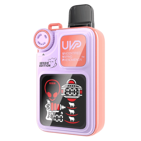 UVP 5% 18000 Puffs Disposable