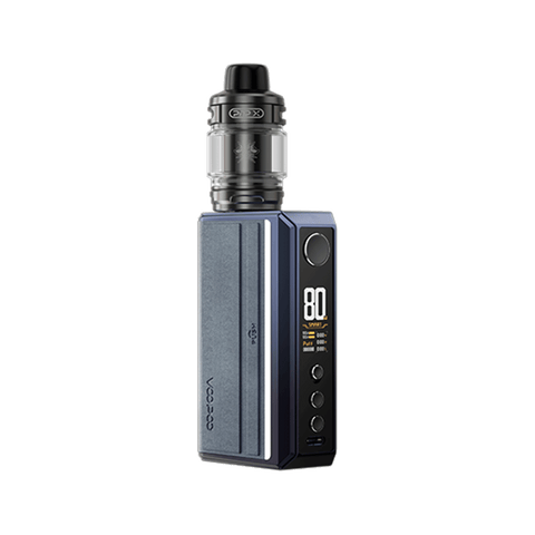 Voopoo Drag 5 177W Dual 18650 Kit