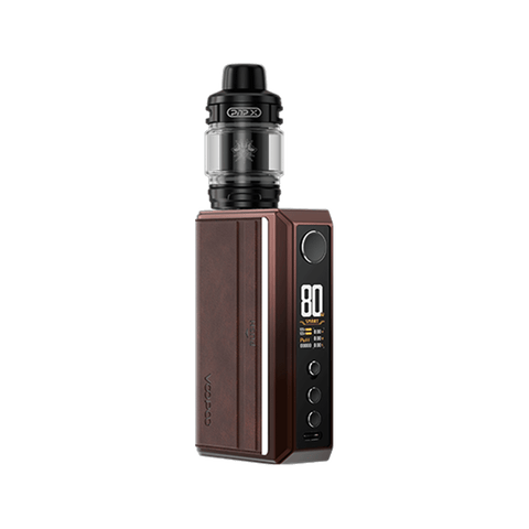Voopoo Drag 5 177W Dual 18650 Kit