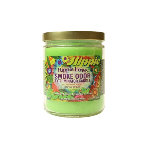 Smoke Odor Exterminator Candles 13oz Jar