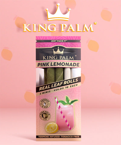 King Palm