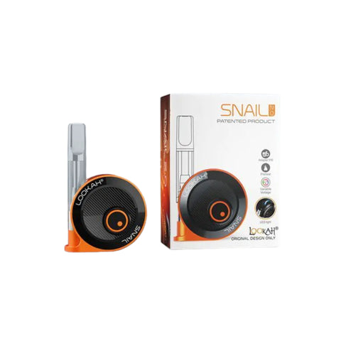 Lookah Snail 2.0 Vaporizer