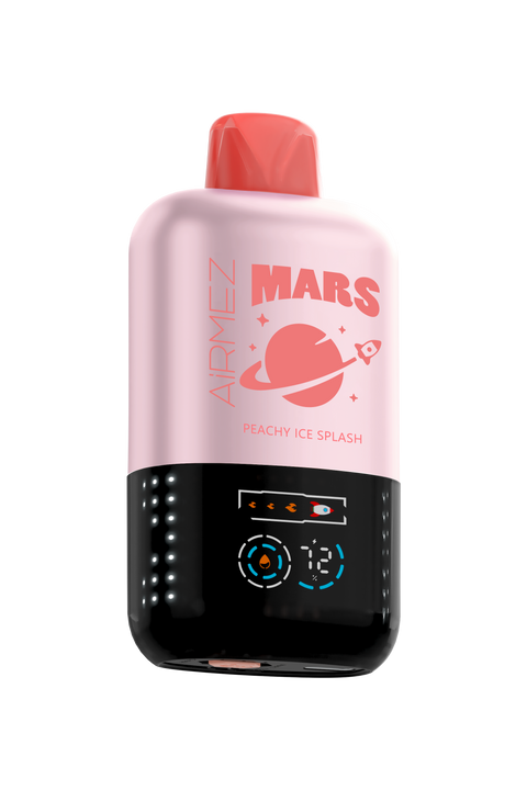 Airmez Mars 5% 20000 Disposable