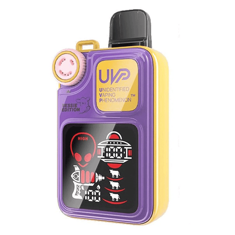 UVP 5% 18000 Puffs Disposable