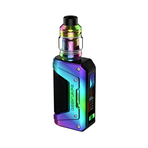 Geekvape L200 Kit 200W