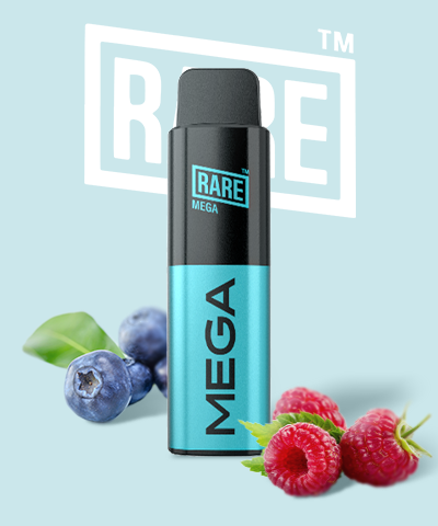 Rare Vapor