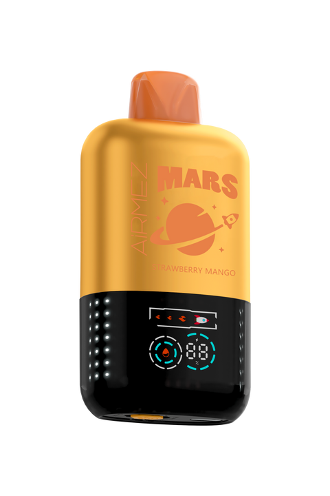 Airmez Mars 5% 20000 Disposable