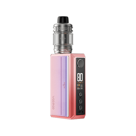 Voopoo Drag 5 177W Dual 18650 Kit