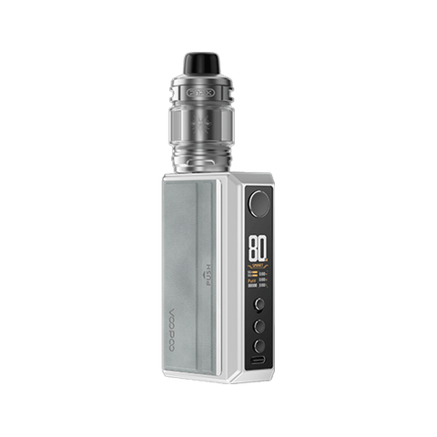 Voopoo Drag 5 177W Dual 18650 Kit