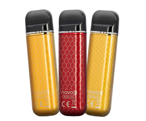 Smok Novo 3 - 800mAh Vape Kit