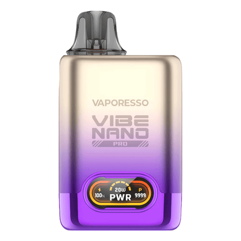 Vaporesso Vibe Nano Pro 1500mAh Pod System Kit