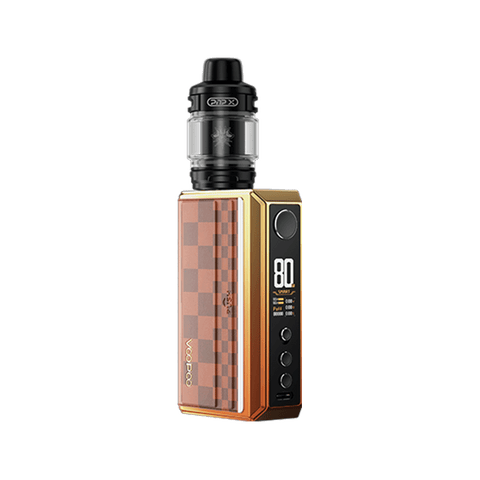 Voopoo Drag 5 177W Dual 18650 Kit