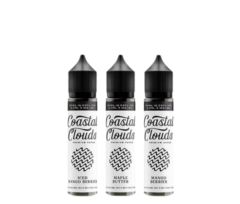 E-Liquids