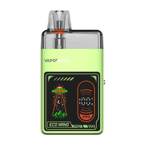 Vaporesso Eco Nano Pro 1000mAh Kit