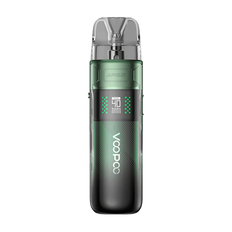 Voopoo Argus E40 1800mAh Pod System Kit