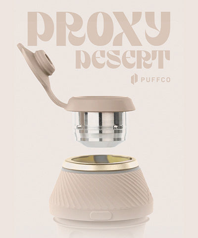 Puffco