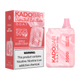 Kado Bar Limited Edition GOAT Series 5000 Puff 14mL Disposable