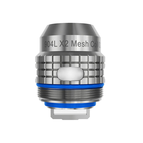 Freemax 904L Mesh Coils X2