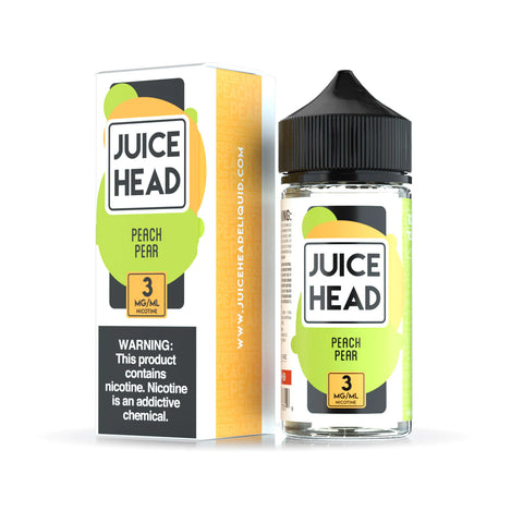 4-JuiceHeadPeachPear100mL