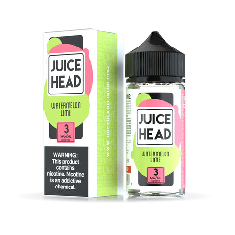 5-JuiceHeadWatermelonLime100mL