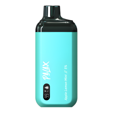 Palax KC8000 Puff 5%Nic 18mL Disposable