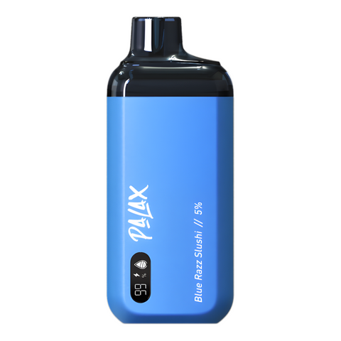 Palax KC8000 Puff 5%Nic 18mL Disposable