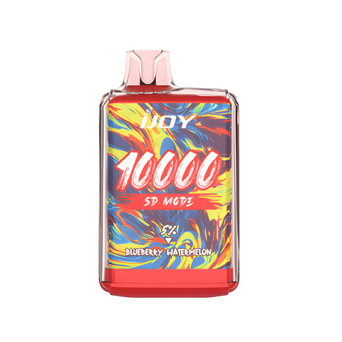 iJoy Bar SD10000 Puffs Disposable