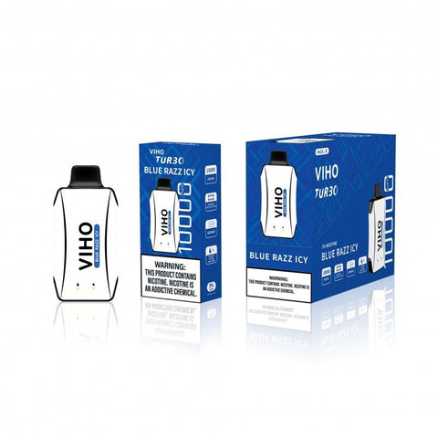 Viho Turbo 10000 Puff Disposable
