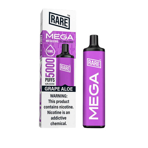GrapeAloe