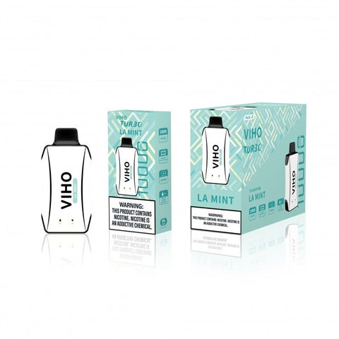 Viho Turbo 10000 Puff Disposable