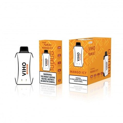 Viho Turbo 10000 Puff Disposable