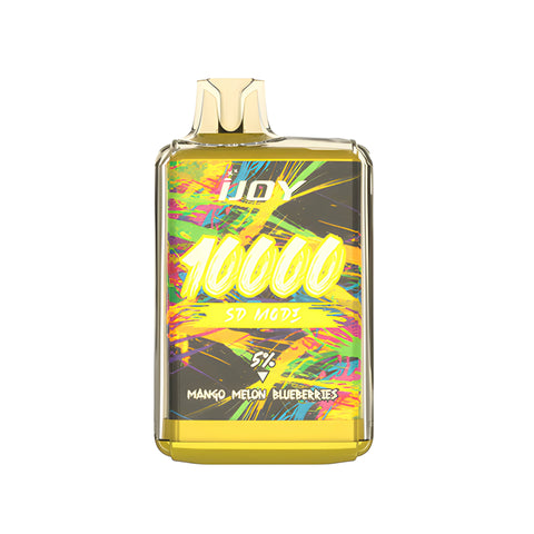 iJoy Bar SD10000 Puffs Disposable