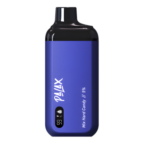 Palax KC8000 Puff 5%Nic 18mL Disposable