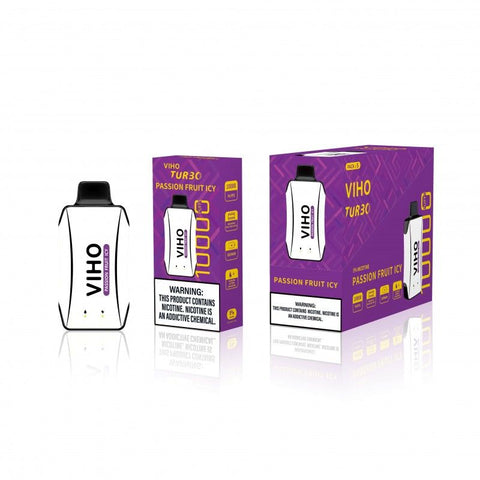Viho Turbo 10000 Puff Disposable